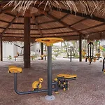Hawana Salalah Villa