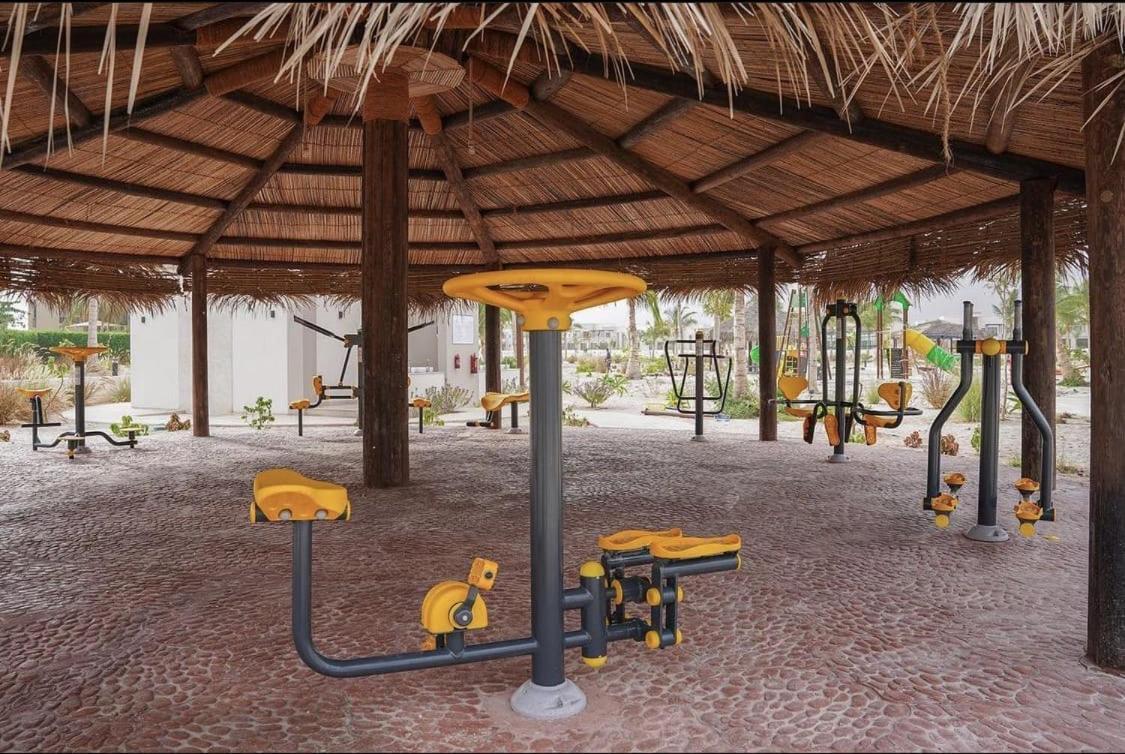 Hawana Hébergement de vacances Salalah